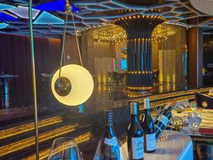 -亚特兰蒂斯•OSSIANO奥西亚诺海底餐厅