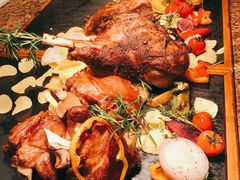 -杭州国际会议中心洲际酒店-原素全日餐厅(解放东路店)