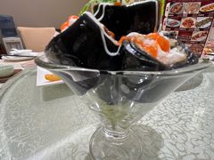 -龙悦湾酒家·八阵鱼生·渔人码头店