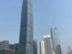 -荔枝公园-小平画像广场