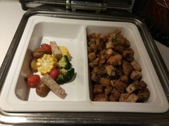 醉排骨-福州大饭店-自助餐