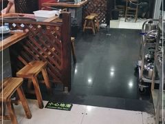 大堂-传奇大锅台(九亭大街店)