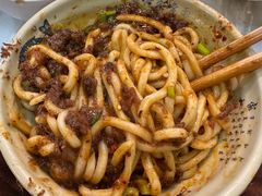 -肖家河家常面(肖家河北街店)