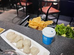 -野迹·石橄榄鸡·烧烤(新洲店)