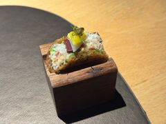 -泰安门Taian Table(镇宁路店)
