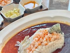 -百盛·鼎膳(中海财富中心)