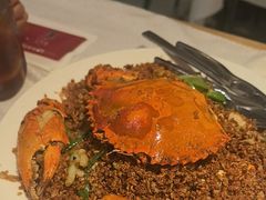 -喜记避风塘炒辣蟹(旗舰店)