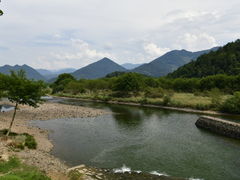 -古堰画乡景区