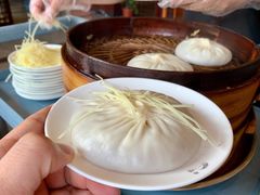 -鸿运酒楼
