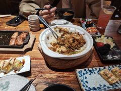 -小川洋风料理(街道口店)