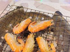 -King Kaew Seafood