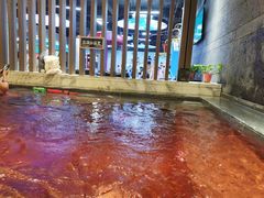 -青水瓦台汤泉(未央店)