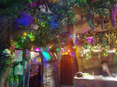 -大哈福烧烤·海鲜·家常菜(延安三路店)