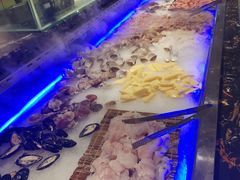 -韩丰源海鲜烤肉火锅自助餐(合肥梦之城购物中心店)