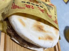 -大嘻咹biangbiang面(历史博物馆店)