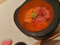 -鮨一日本料理(大中华店)