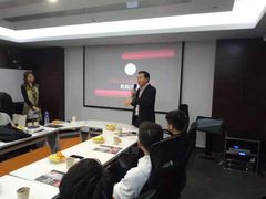-乐天心晴·专业心理咨询(静安店)