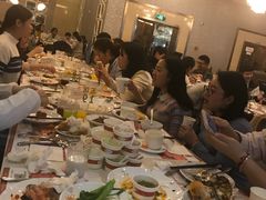 -芭菲盛宴·环球美食(锦城万达广场店)