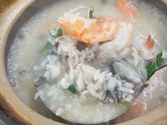 -辉记潮汕海鲜砂锅粥(市桥店)