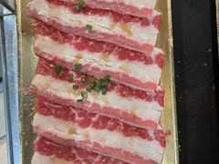 -炙城·韩式烤肉(南京东路店)