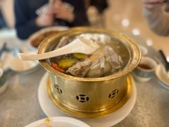 -汗腾格里·风味餐厅(新疆驻京办店)