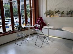-山与蓝·轻糖鲜果蛋糕(勒泰店)