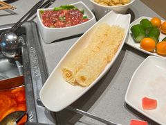 -海底捞火锅(金融街万达店)