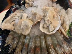 -牛New寿喜烧(金鹰世界店)