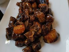 -红旗饭庄