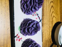 -茹·pure vegan(博华广场店)