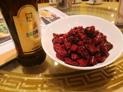 -全聚德烤鸭店(和平路店)