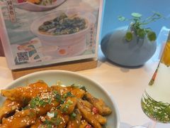 -若蘭慈·无国界素食料理(欢乐海岸店)