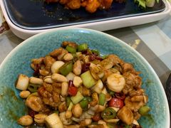 -君霖海鲜私房菜(春柳店)