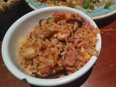 -南拳十三姨·潮汕砂锅粥(世纪金源店)