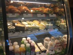 -星巴克(杭州市民中心店)