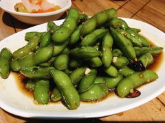 -老五烧烤(石牌岭店)