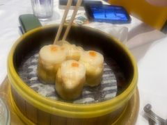-香港龙凤楼(陆家嘴中心店)