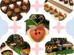 -杭州钱江新城万怡酒店-西餐厅