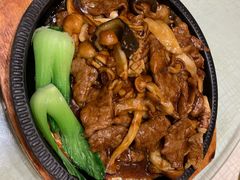 -香融府·烤鸭·家常菜(马家堡路店)