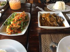 -自然餐厅(Phuket)