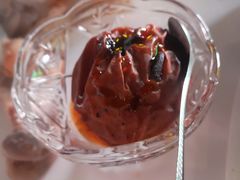 烤梨-有奴思烤肉·清真(正宁路店)