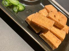 -馔豚·台北菜专门店(深圳湾万象城店)
