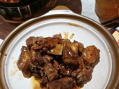 -山四砂锅(太原钟楼街店)