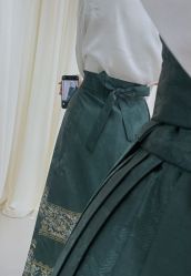 -懿沉香中式嫁衣礼服秀禾服龙凤褂马来褂旗袍总店