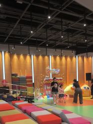 -小鸡哆哆故事屋·儿童乐园(嘉里城店)