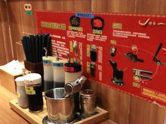 -博多一蘭·乌冬·定食·烧串(徐家汇店)