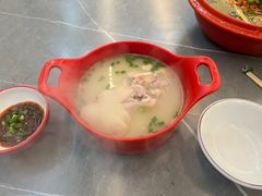 -廖老妈蹄花(中海国际店)