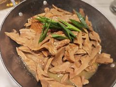 -院子餐厅·大锅菜·老杭帮(桥西直街店)
