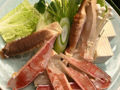 -蟹道乐(道顿堀本店)