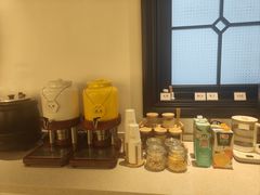 -时光漫步S酒店(成都宽窄巷子店)